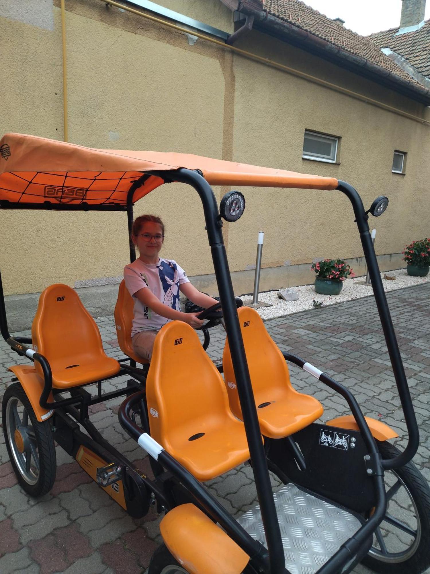 Elza Apartman Makó Exterior foto